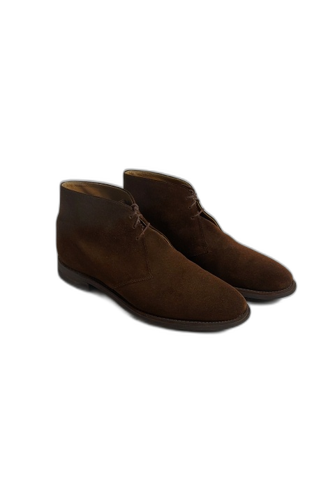 loake 1880 chukka